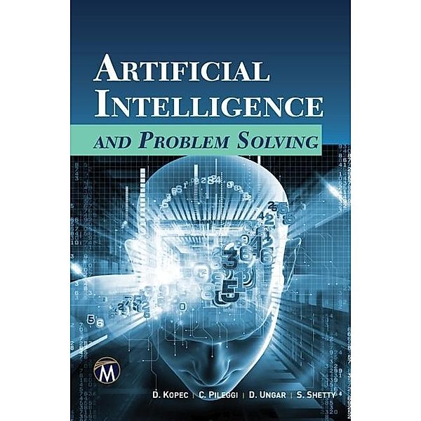 Artificial Intelligence and Problem Solving, Kopec