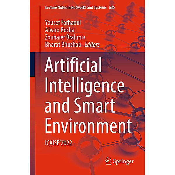 Artificial Intelligence and Smart Environment