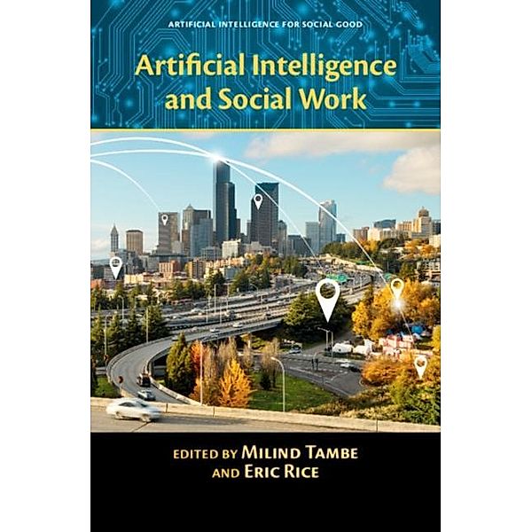 Artificial Intelligence and Social Work