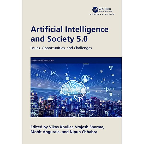 Artificial Intelligence and Society 5.0