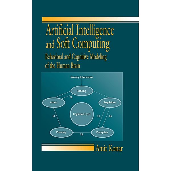 Artificial Intelligence and Soft Computing, Amit Konar