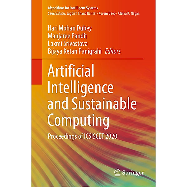 Artificial Intelligence and Sustainable Computing