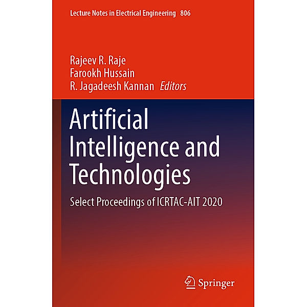 Artificial Intelligence and Technologies