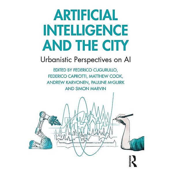 Artificial Intelligence and the City