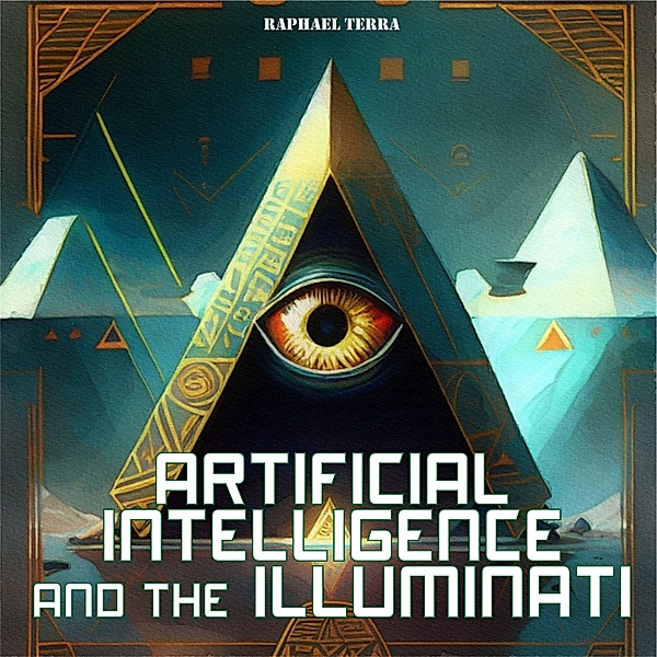 Artificial Intelligence and the Illuminati, Raphael Terra