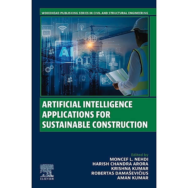 Artificial Intelligence Applications for Sustainable Construction