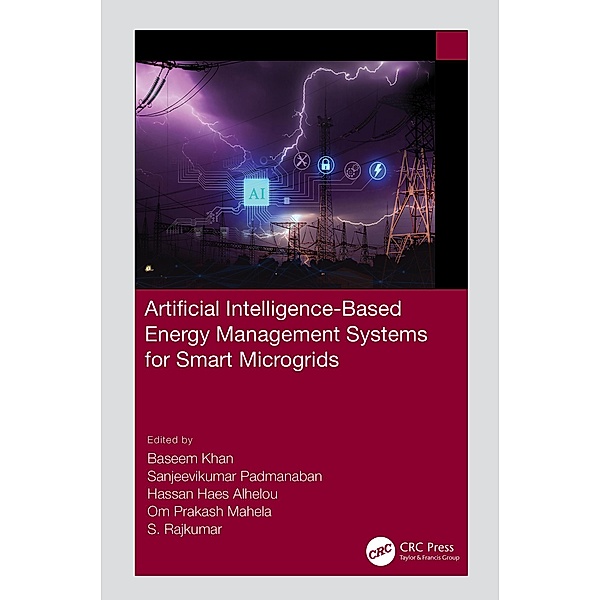 Artificial Intelligence-Based Energy Management Systems for Smart Microgrids