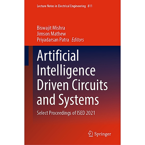 Artificial Intelligence Driven Circuits and Systems