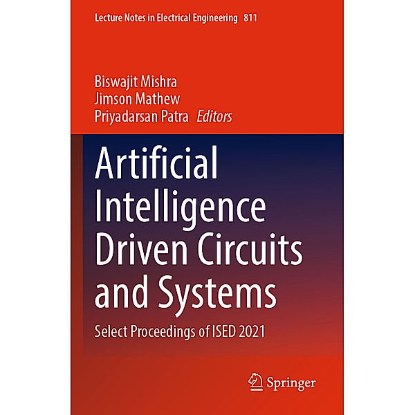 Artificial Intelligence Driven Circuits and Systems