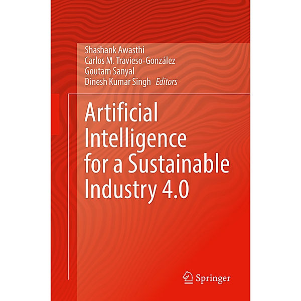 Artificial Intelligence for a Sustainable Industry 4.0