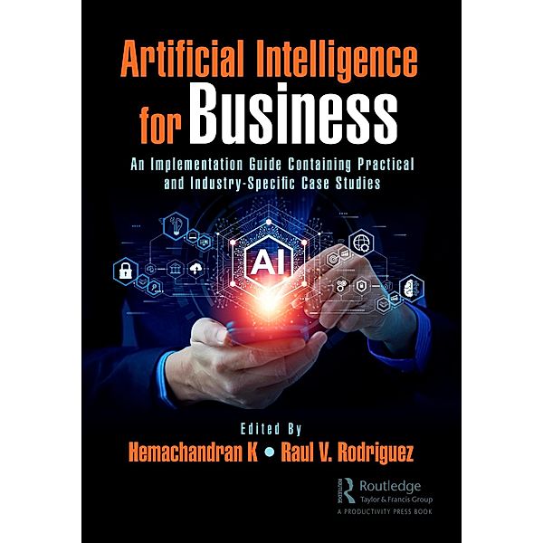 Artificial Intelligence for Business