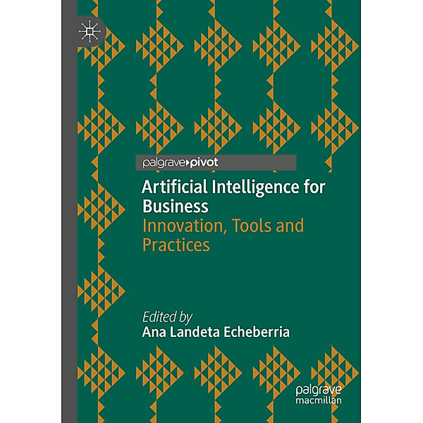 Artificial Intelligence for Business