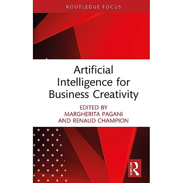 Artificial Intelligence for Business Creativity