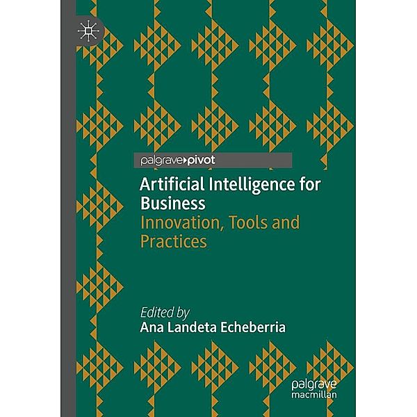 Artificial Intelligence for Business / Progress in Mathematics