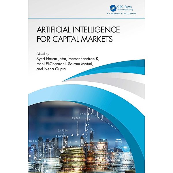 Artificial Intelligence for Capital Markets