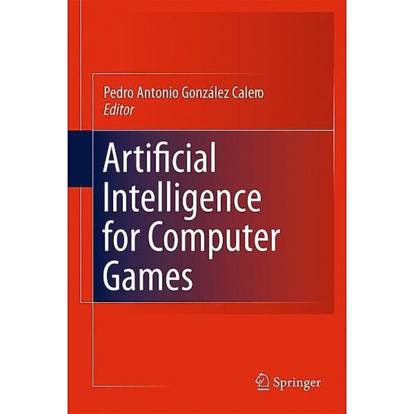 Artificial Intelligence for Computer Games