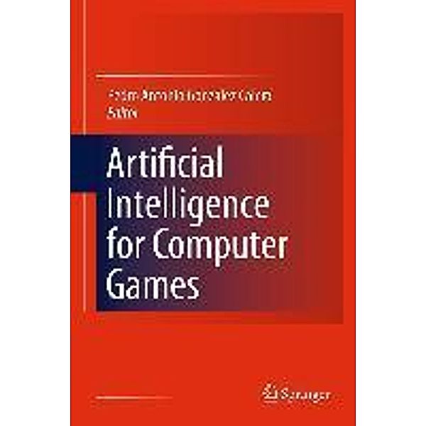 Artificial Intelligence for Computer Games