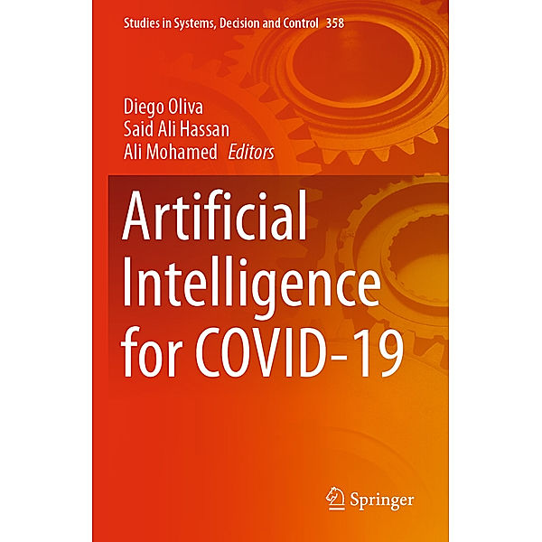 Artificial Intelligence for COVID-19