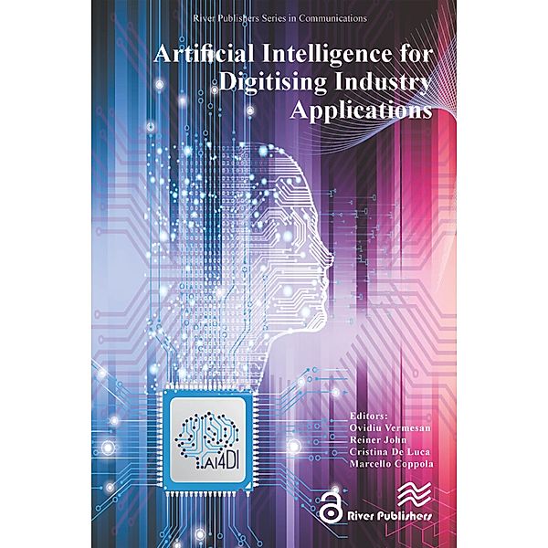 Artificial Intelligence for Digitising Industry - Applications