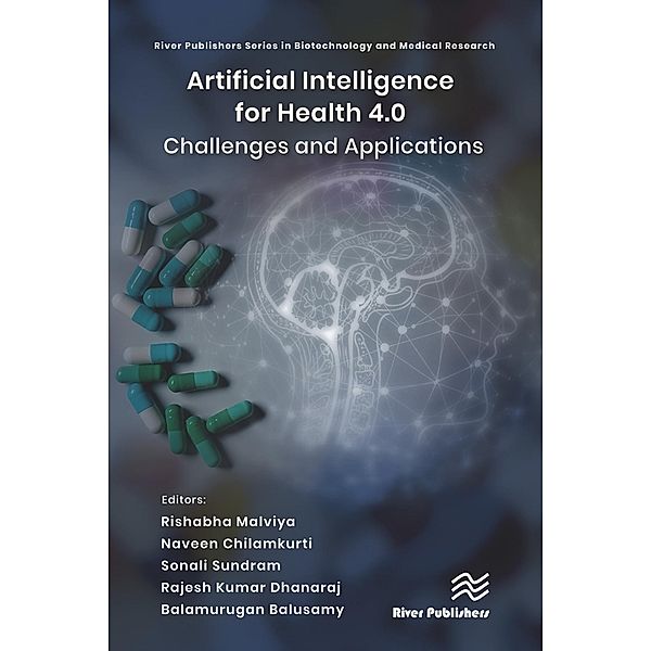 Artificial Intelligence for Health 4.0: Challenges and Applications