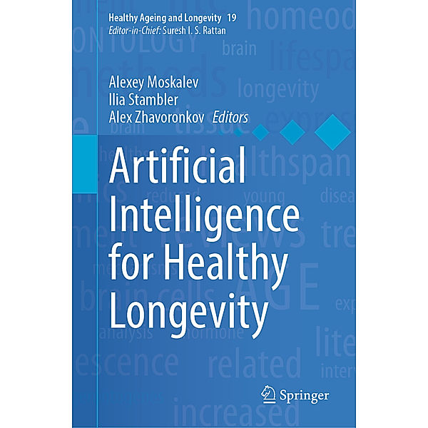 Artificial Intelligence for Healthy Longevity