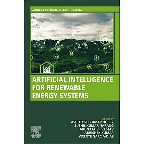 Artificial Intelligence for Renewable Energy systems