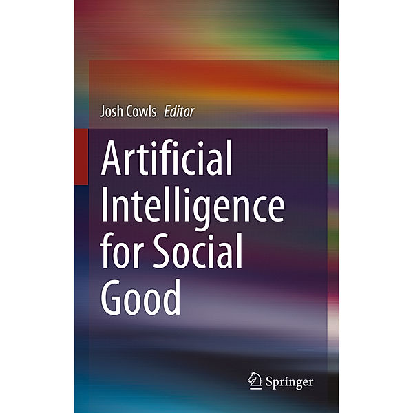Artificial Intelligence for Social Good