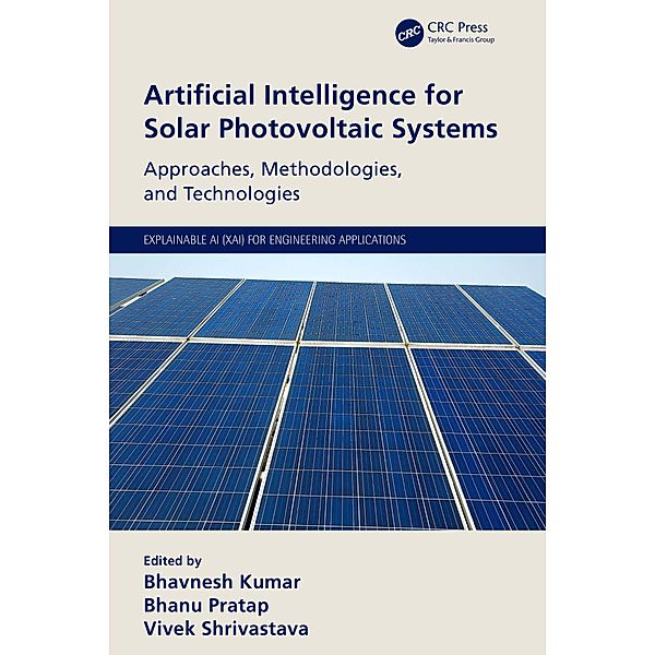 Artificial Intelligence for Solar Photovoltaic Systems