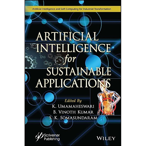 Artificial Intelligence for Sustainable Applications