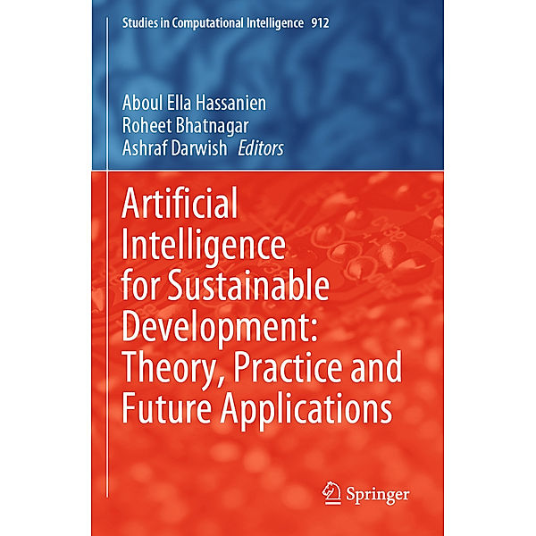 Artificial Intelligence for Sustainable Development: Theory, Practice and Future Applications