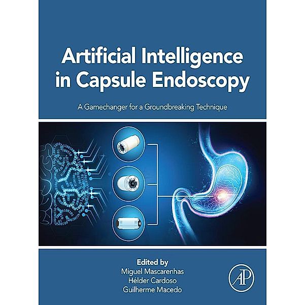 Artificial Intelligence in Capsule Endoscopy
