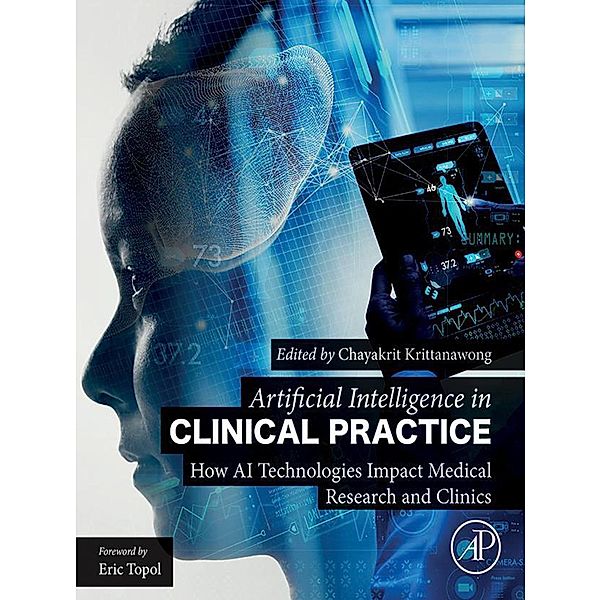 Artificial Intelligence in Clinical Practice