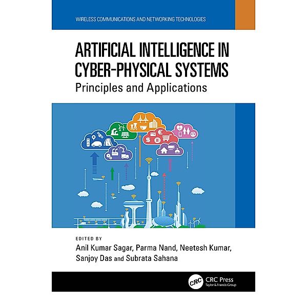 Artificial Intelligence in Cyber-Physical Systems