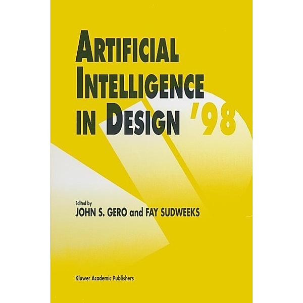 Artificial Intelligence in Design '98