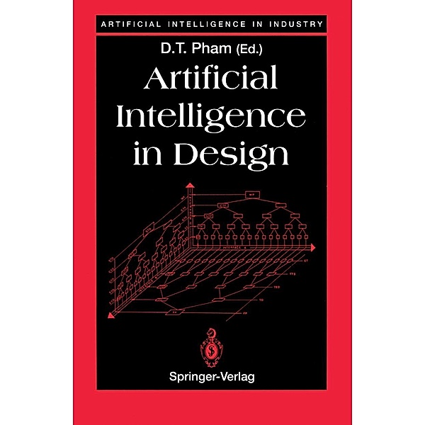Artificial Intelligence in Design / Artificial Intelligence in Industry