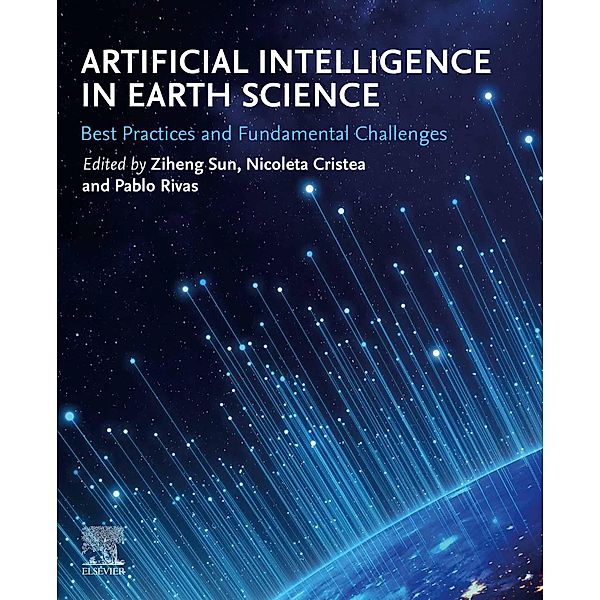 Artificial Intelligence in Earth Science
