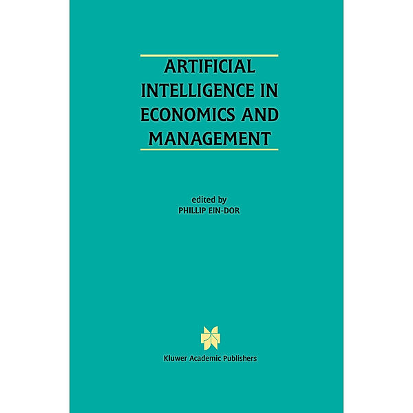 Artificial Intelligence in Economics and Managment