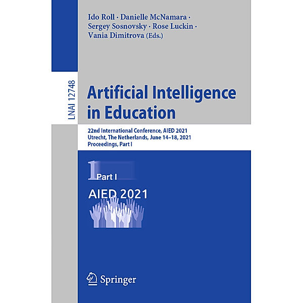 Artificial Intelligence in Education