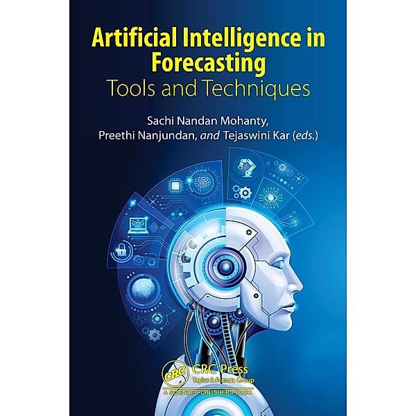 Artificial Intelligence in Forecasting