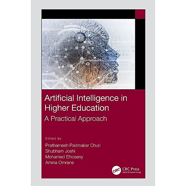 Artificial Intelligence in Higher Education