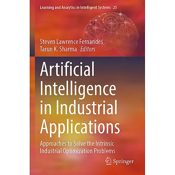 Artificial Intelligence in Industrial Applications