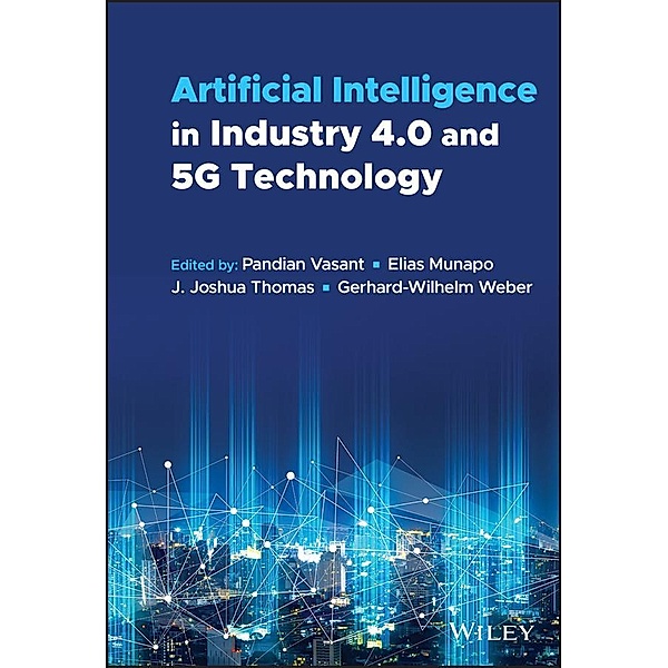 Artificial Intelligence in Industry 4.0 and 5G Technology