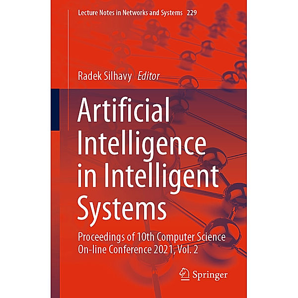 Artificial Intelligence in Intelligent Systems