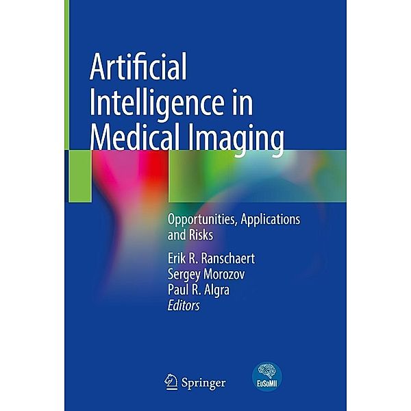 Artificial Intelligence in Medical Imaging