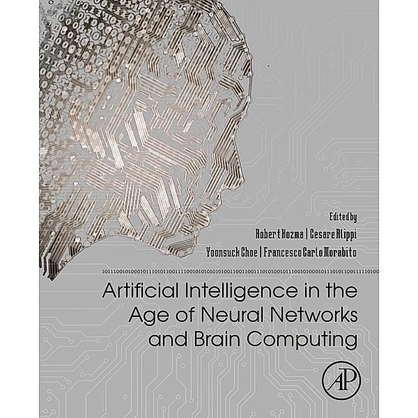 Artificial Intelligence in the Age of Neural Networks and Brain Computing, Robert Kozma, Yoonsuck Choe, Cesare Alippi, Francesco Carlo Morabito