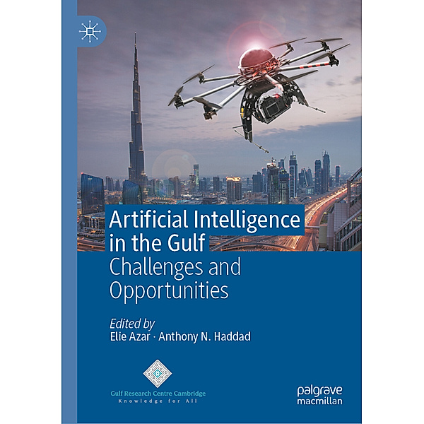 Artificial Intelligence in the Gulf