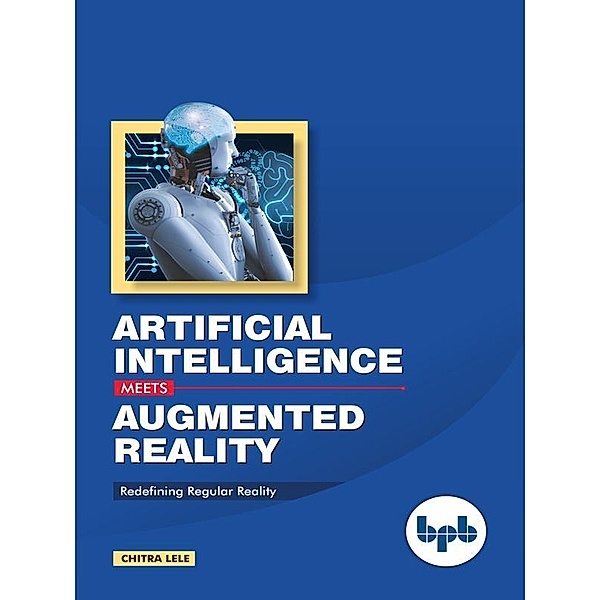 Artificial Intelligence meets Augmented Reality, Lele Chitra