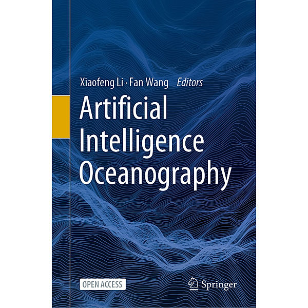 Artificial Intelligence Oceanography