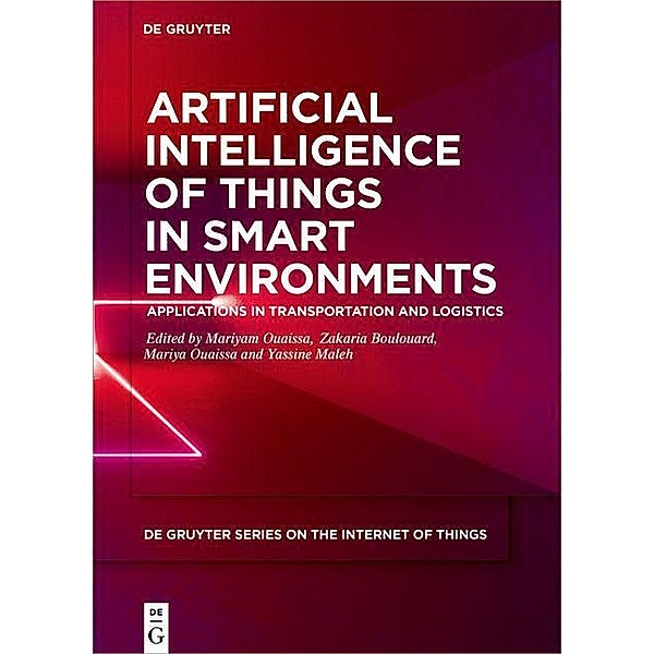 Artificial Intelligence of Things in Smart Environments