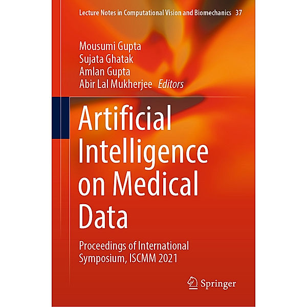 Artificial Intelligence on Medical Data